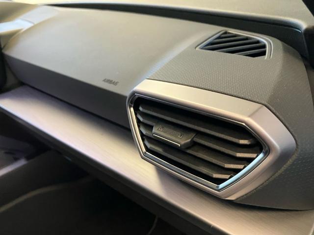 SEAT León 1.4 e-Hybrid S&S FR Go XL DSG 150 kW (204 CV)