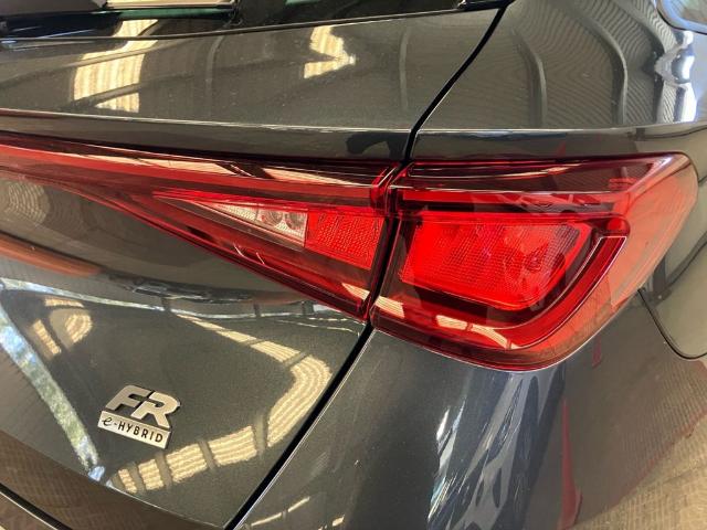 SEAT León 1.4 e-Hybrid S&S FR Go XL DSG 150 kW (204 CV)
