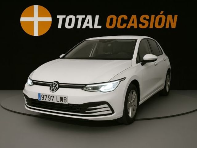 Volkswagen Golf 1.0 eTSI de segunda mano