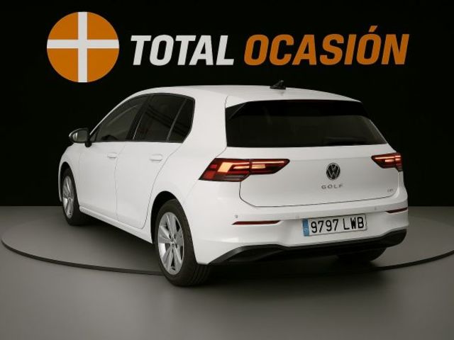 Volkswagen Golf Life 1.0 eTSI 81 kW (110 CV) DSG