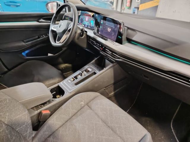 Volkswagen Golf Life 1.0 eTSI 81 kW (110 CV) DSG