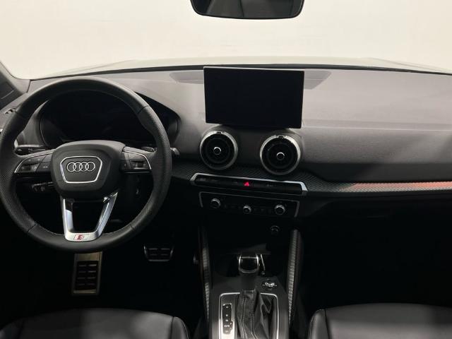 Audi Q2 Adrenalin Black Edition 35 TDI 110 kW (150 CV) S tronic