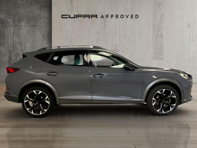 CUPRA Formentor 1.5 TSI DSG 110 kW (150 CV)
