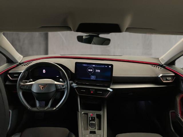 CUPRA Formentor 1.5 TSI DSG 110 kW (150 CV)