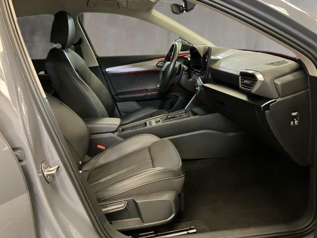 CUPRA Formentor 1.5 TSI DSG 110 kW (150 CV)