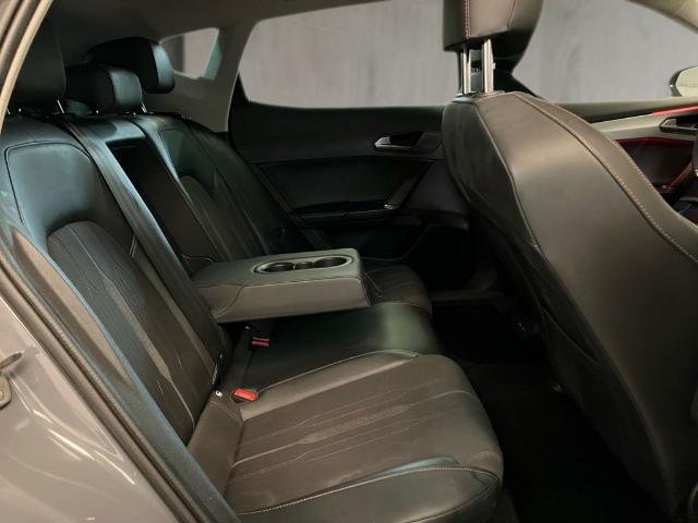 CUPRA Formentor 1.5 TSI DSG 110 kW (150 CV)