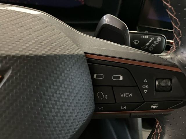 CUPRA Formentor 1.5 TSI DSG 110 kW (150 CV)