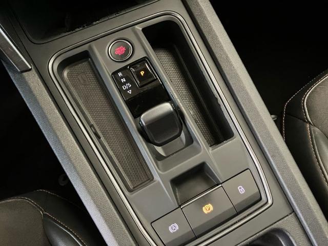 CUPRA Formentor 1.5 TSI DSG 110 kW (150 CV)