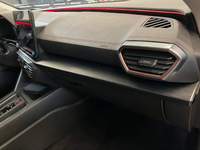 CUPRA Formentor 1.5 TSI DSG 110 kW (150 CV)