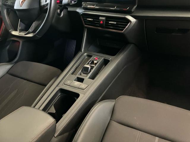 CUPRA Formentor 1.5 TSI DSG 110 kW (150 CV)