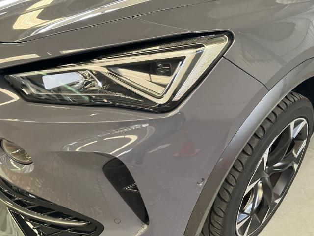 CUPRA Formentor 1.5 TSI DSG 110 kW (150 CV)