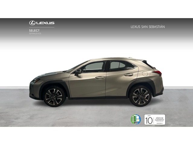 Lexus UX 250h Premium 135 kW (184 CV)