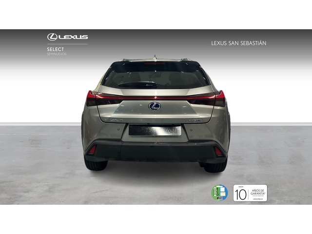 Lexus UX 250h Premium 135 kW (184 CV)