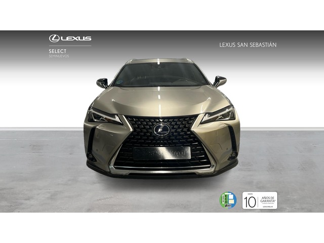 Lexus UX 250h Premium 135 kW (184 CV)