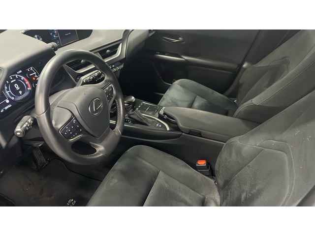 Lexus UX 250h Premium 135 kW (184 CV)