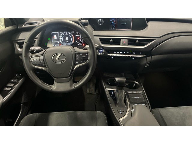 Lexus UX 250h Premium 135 kW (184 CV)