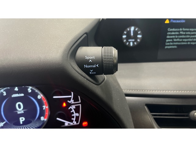 Lexus UX 250h Premium 135 kW (184 CV)