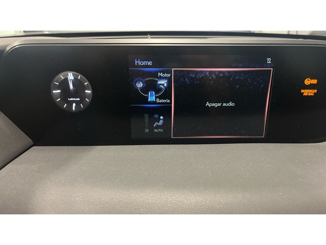 Lexus UX 250h Premium 135 kW (184 CV)