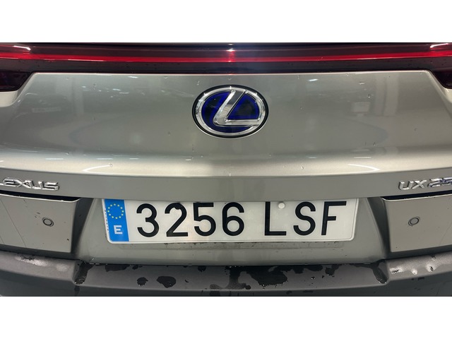Lexus UX 250h Premium 135 kW (184 CV)
