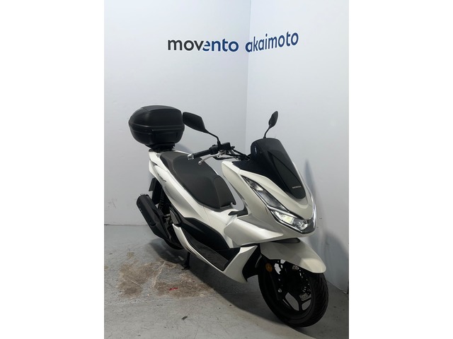 Honda PCX125 