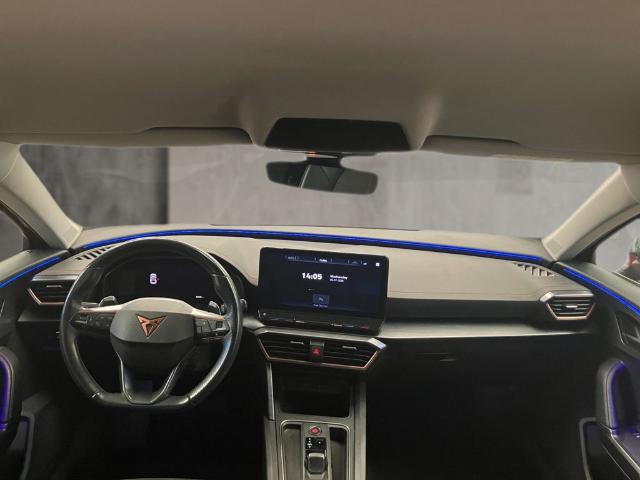 CUPRA Formentor 1.5 TSI DSG 110 kW (150 CV)