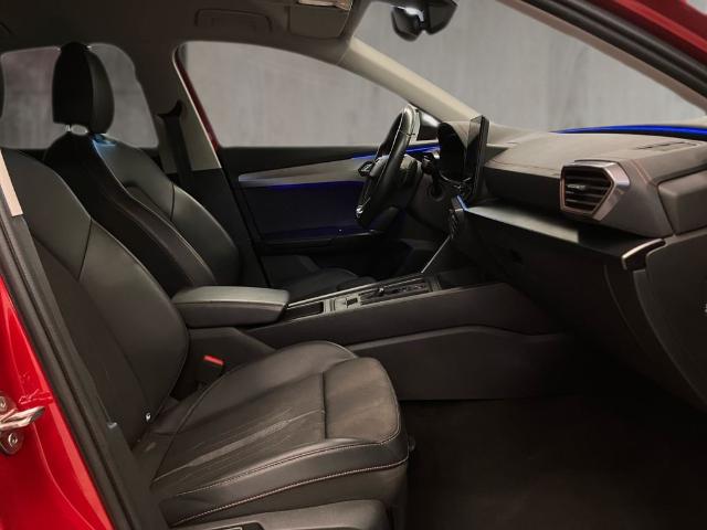 CUPRA Formentor 1.5 TSI DSG 110 kW (150 CV)