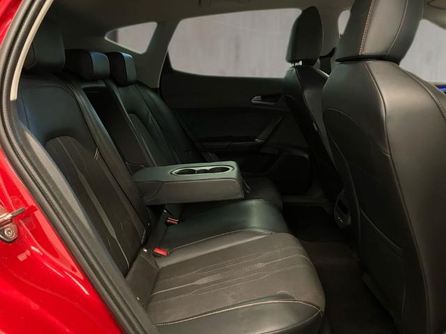 CUPRA Formentor 1.5 TSI DSG 110 kW (150 CV)
