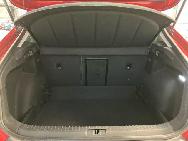 CUPRA Formentor 1.5 TSI DSG 110 kW (150 CV)