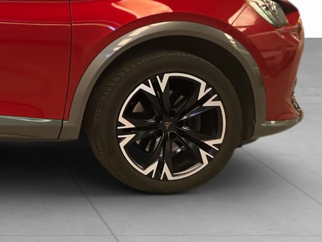 CUPRA Formentor 1.5 TSI DSG 110 kW (150 CV)