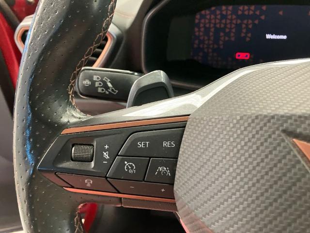 CUPRA Formentor 1.5 TSI DSG 110 kW (150 CV)