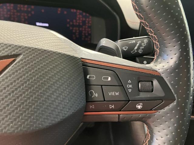 CUPRA Formentor 1.5 TSI DSG 110 kW (150 CV)