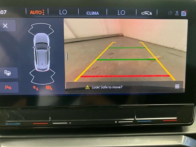 CUPRA Formentor 1.5 TSI DSG 110 kW (150 CV)