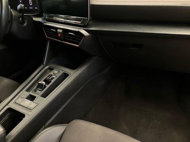 CUPRA Formentor 1.5 TSI DSG 110 kW (150 CV)