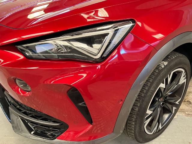 CUPRA Formentor 1.5 TSI DSG 110 kW (150 CV)