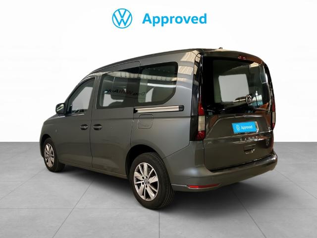 Volkswagen Caddy Origin 2.0 TDI 75 kW (102 CV)