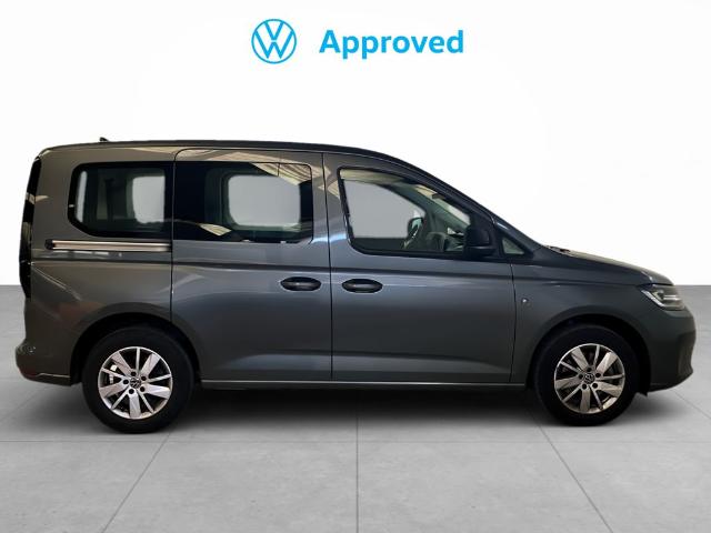 Volkswagen Caddy Origin 2.0 TDI 75 kW (102 CV)