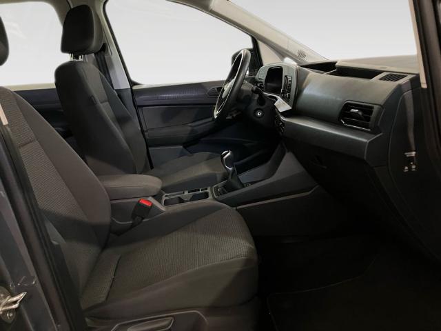 Volkswagen Caddy Origin 2.0 TDI 75 kW (102 CV)