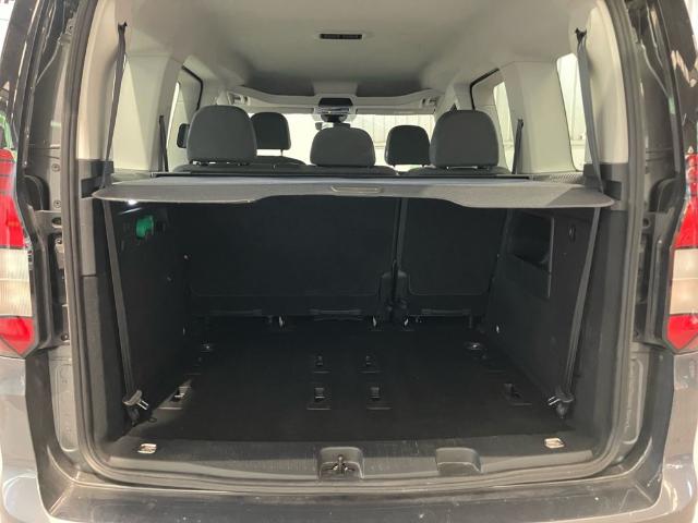 Volkswagen Caddy Origin 2.0 TDI 75 kW (102 CV)