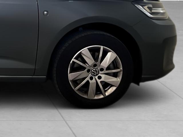 Volkswagen Caddy Origin 2.0 TDI 75 kW (102 CV)