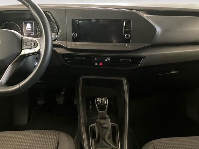 Volkswagen Caddy Origin 2.0 TDI 75 kW (102 CV)