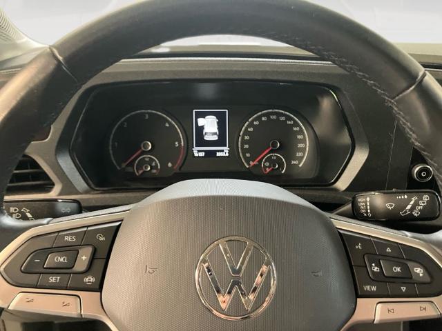 Volkswagen Caddy Origin 2.0 TDI 75 kW (102 CV)