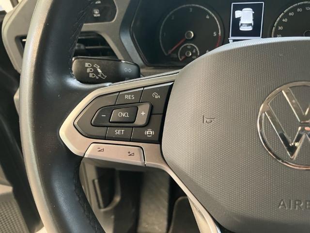 Volkswagen Caddy Origin 2.0 TDI 75 kW (102 CV)