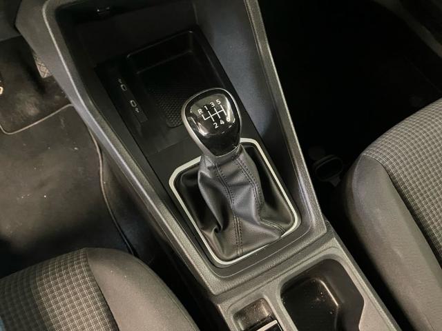 Volkswagen Caddy Origin 2.0 TDI 75 kW (102 CV)
