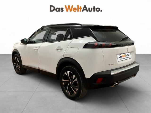 Peugeot 2008 PureTech 130 S&S Allure 96 kW (130 CV)