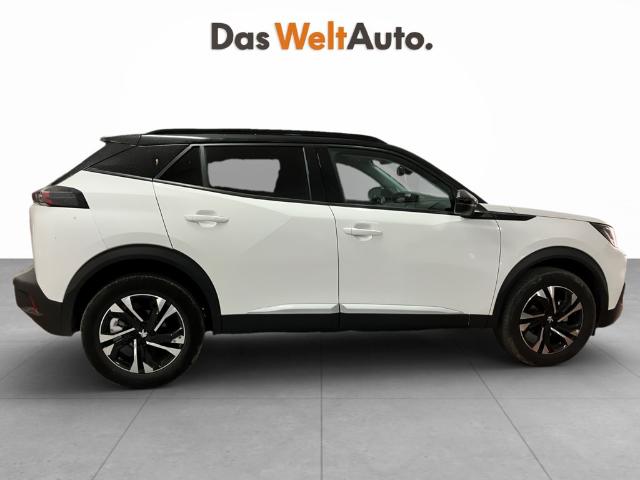 Peugeot 2008 PureTech 130 S&S Allure 96 kW (130 CV)