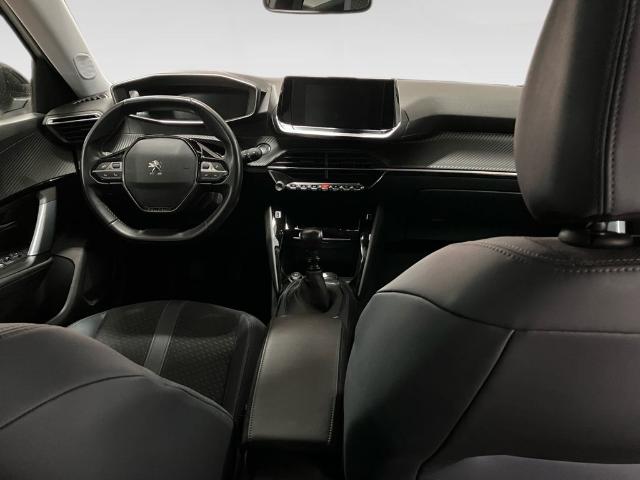 Peugeot 2008 PureTech 130 S&S Allure 96 kW (130 CV)
