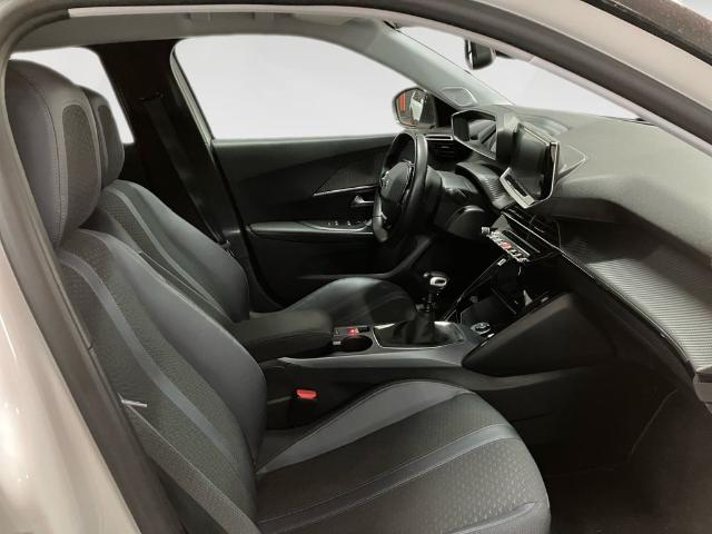 Peugeot 2008 PureTech 130 S&S Allure 96 kW (130 CV)