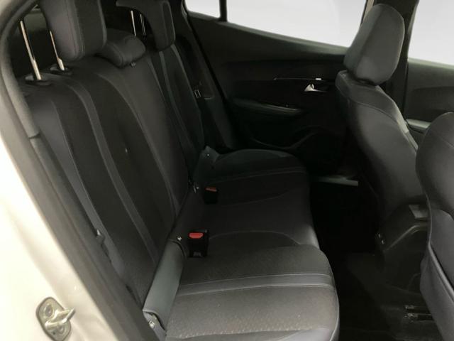 Peugeot 2008 PureTech 130 S&S Allure 96 kW (130 CV)