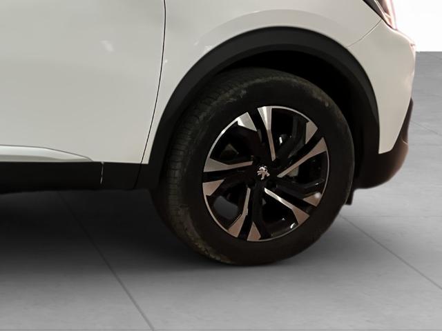 Peugeot 2008 PureTech 130 S&S Allure 96 kW (130 CV)
