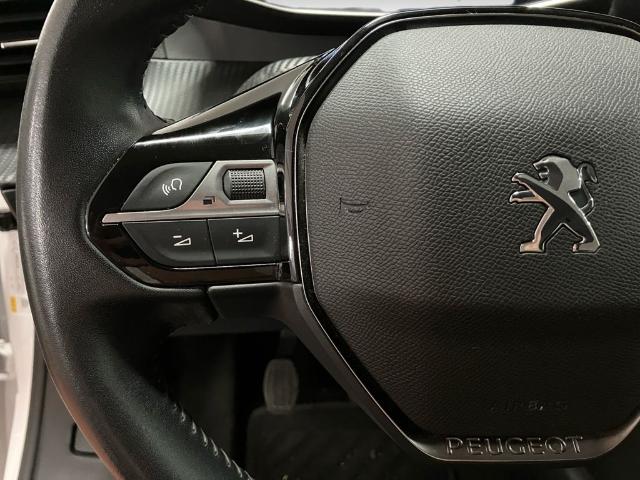 Peugeot 2008 PureTech 130 S&S Allure 96 kW (130 CV)